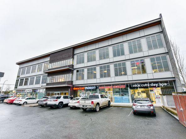 Unit 205 2752 Allwood Street Abbotsford-2