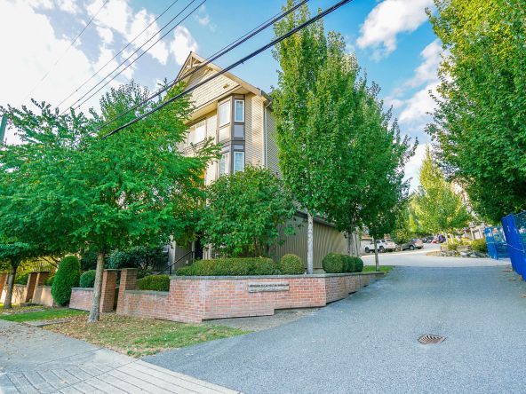 Unit 22 32501 Fraser Crescent Mission-1