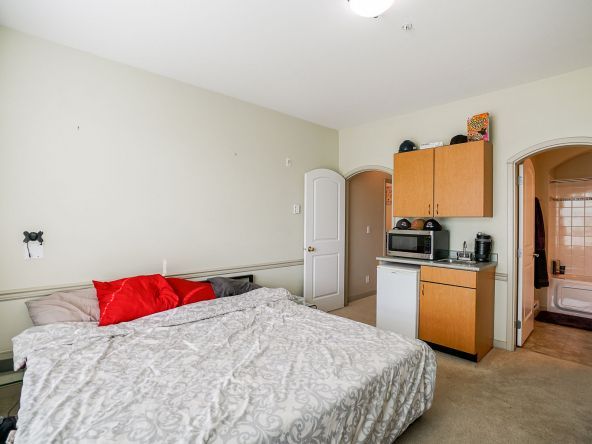 Unit 111 33485 South Fraser Way Abbotsford-28