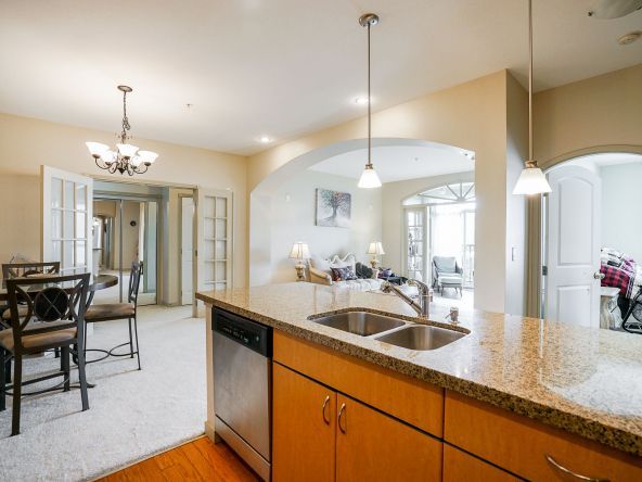 Unit 111 33485 South Fraser Way Abbotsford-13