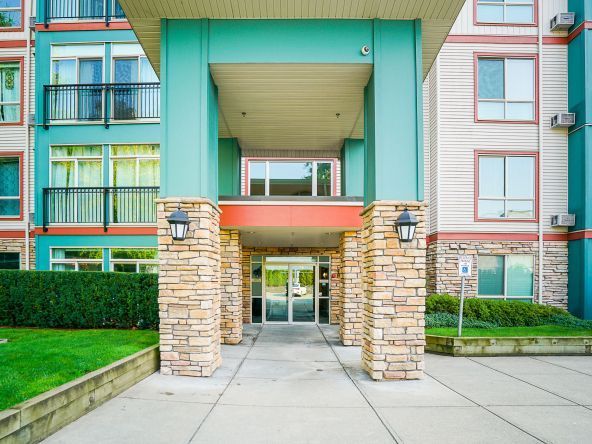 Unit 111 33485 South Fraser Way Abbotsford-4