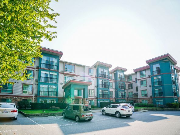 Unit 111 33485 South Fraser Way Abbotsford-3