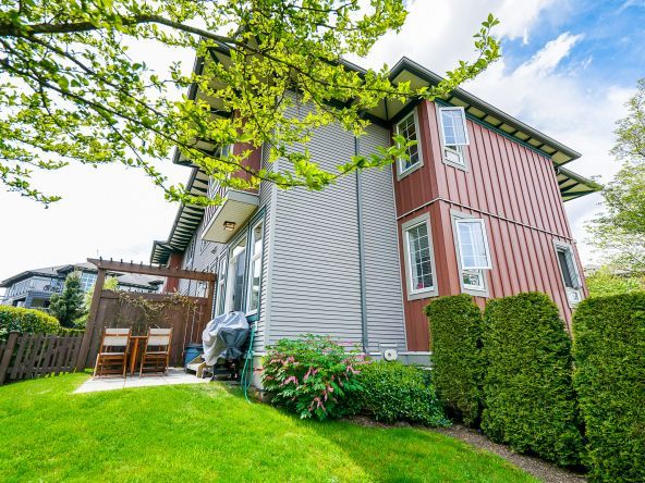 Unit 62 18777 68A Avenue Surrey-33