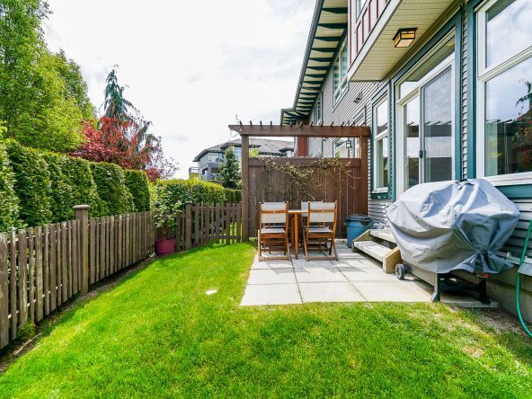 Unit 62 18777 68A Avenue Surrey-31