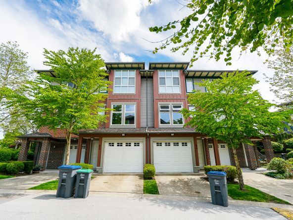 Unit 62 18777 68A Avenue Surrey-5