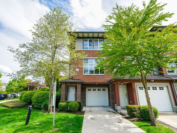 Unit 62 18777 68A Avenue Surrey-3