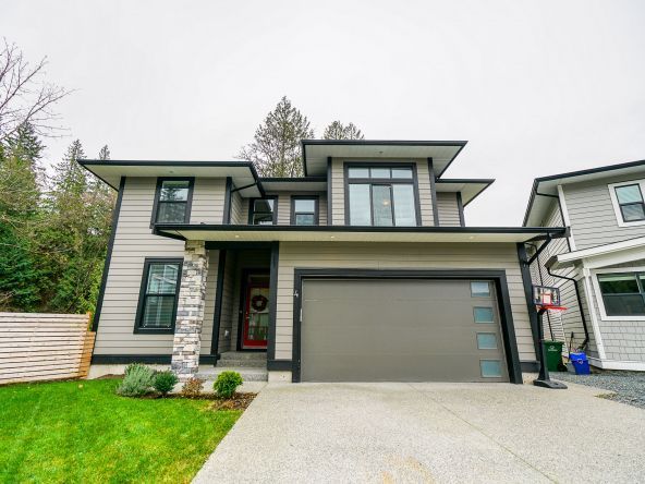 Unit 4 46504 Valleyview Road Chilliwack-2