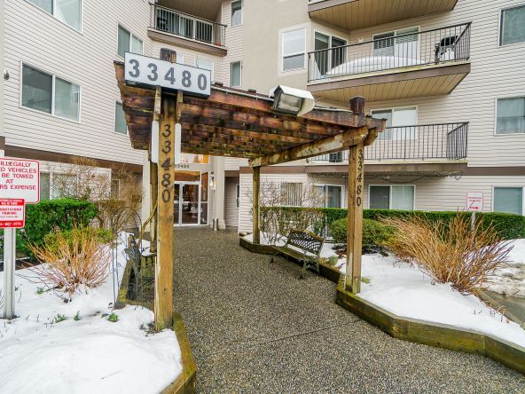 Unit 107 33480 George Ferguson Way Abbotsford-2