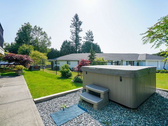 Unit 18 3755 Clearbrook Road, Abbotsford-49