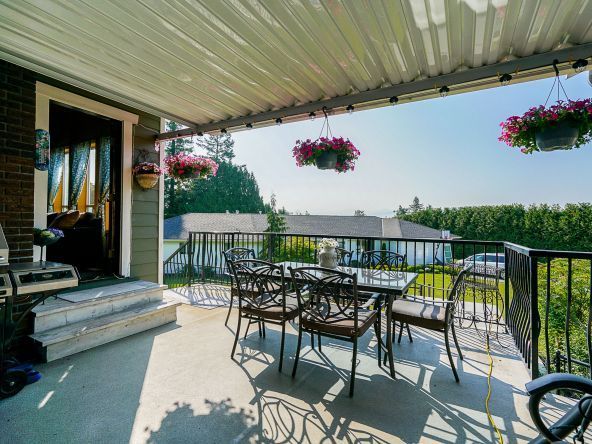 Unit 18 3755 Clearbrook Road, Abbotsford-27