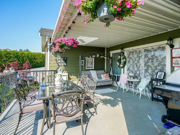 Unit 18 3755 Clearbrook Road, Abbotsford-26