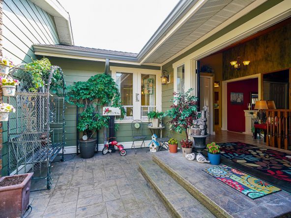 Unit 18 3755 Clearbrook Road, Abbotsford-8