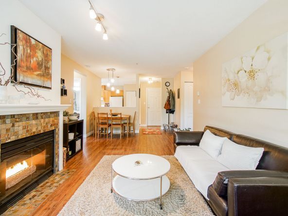 Unit 204 2964 Tretheway Street Abbotsford-13