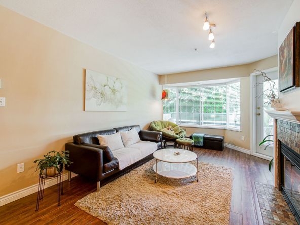 Unit 204 2964 Tretheway Street Abbotsford-12