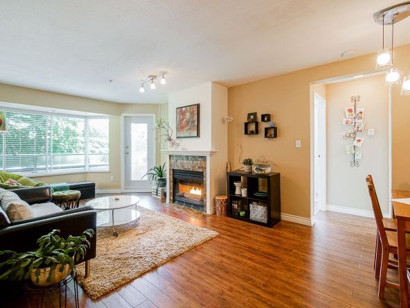 Unit 204 2964 Tretheway Street Abbotsford-10