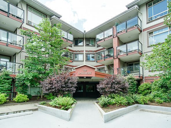 Unit 436 2233 McKenzie Road Abbotsford-4