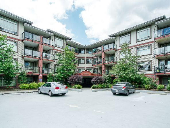 Unit 436 2233 McKenzie Road Abbotsford-3