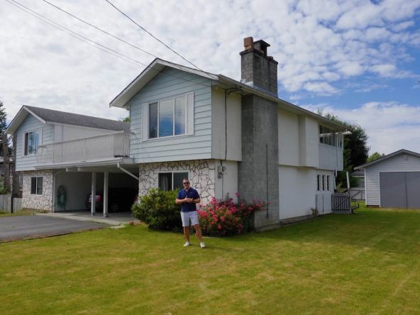 32315 Peardonville Road, Abbotsford for Ben Hardy Instagram