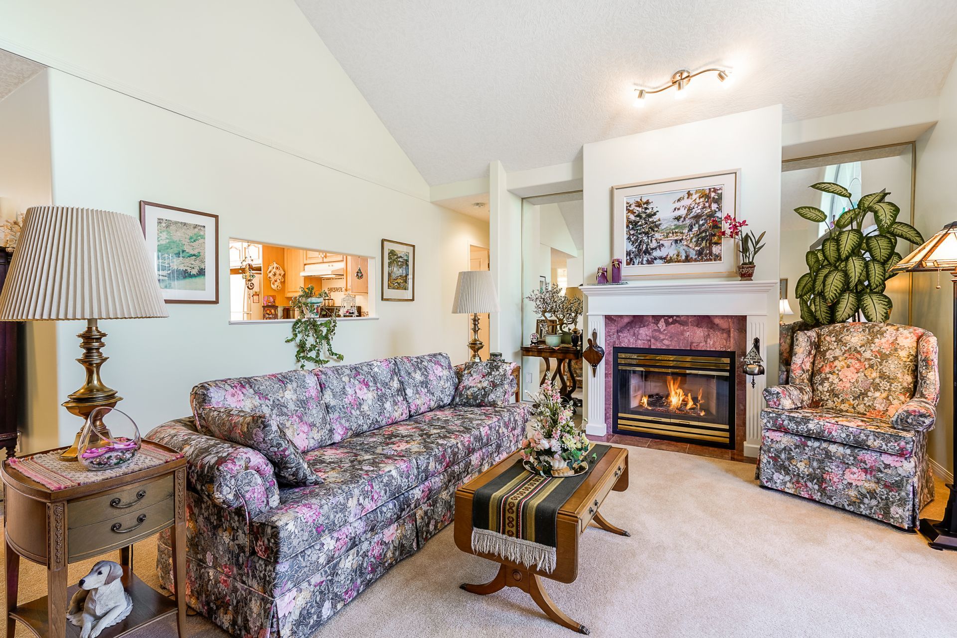 #134 4001 Old Clayburn Road Abbotsford BC Hardy Real Estate Team
