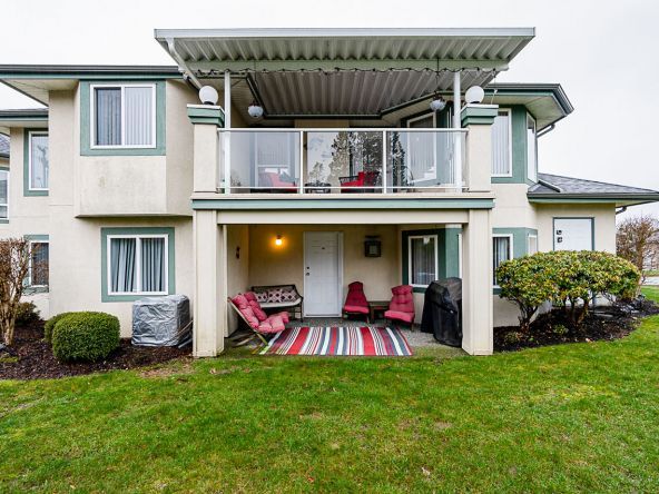 Unit 23 32777 Chilcotin Drive Abbotsford-39