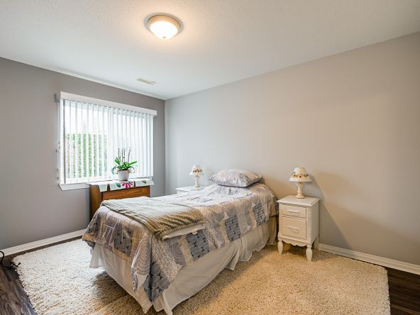 Unit 23 32777 Chilcotin Drive Abbotsford-33
