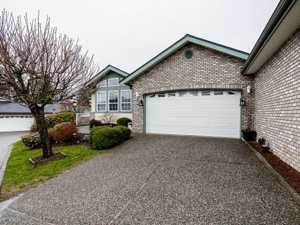 Unit 23 32777 Chilcotin Drive Abbotsford-4