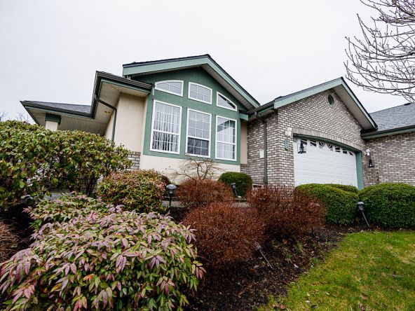 Unit 23 32777 Chilcotin Drive Abbotsford-3