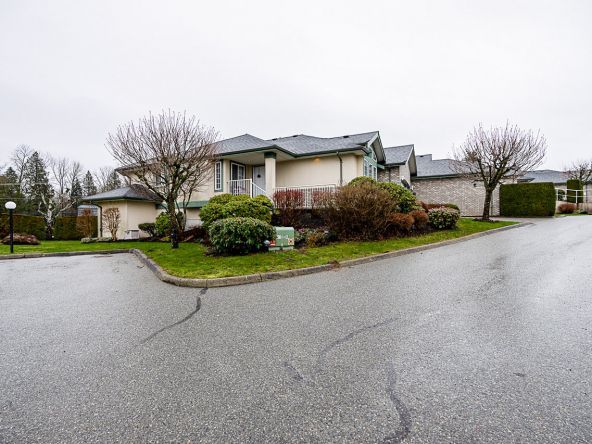 Unit 23 32777 Chilcotin Drive Abbotsford-2