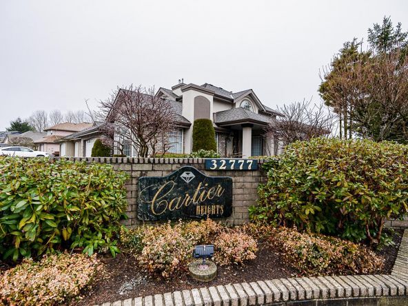 Unit 23 32777 Chilcotin Drive Abbotsford-1