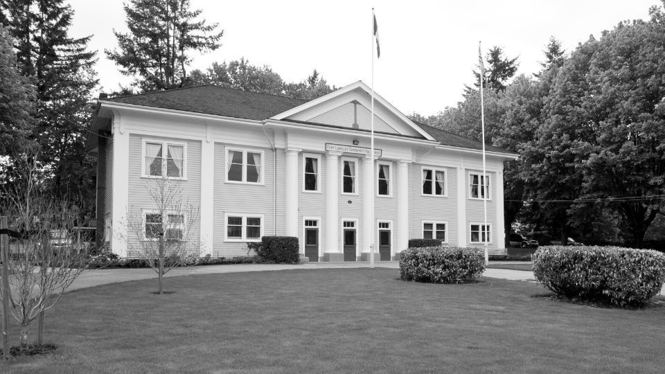 Fort Langley Real Estate