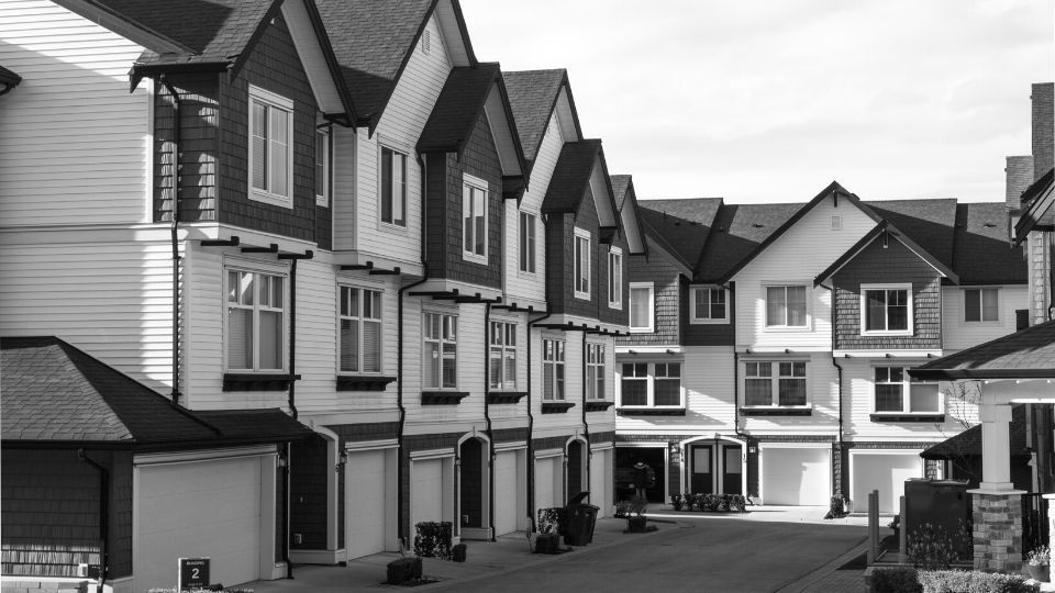 Langley Real Estate