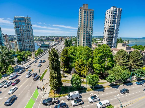 Unit 1002 1003 Pacific Street Vancouver-28