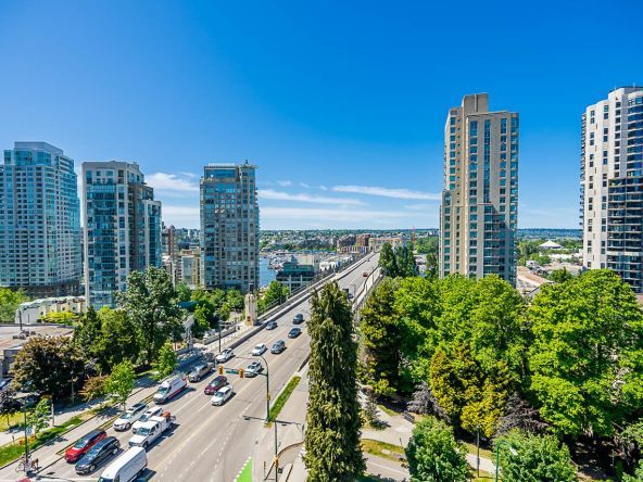 Unit 1002 1003 Pacific Street Vancouver-27