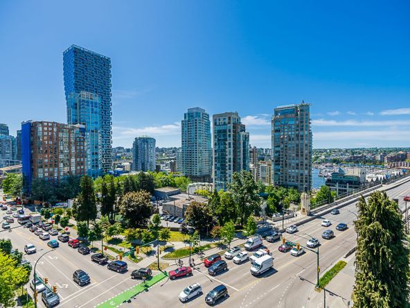 Unit 1002 1003 Pacific Street Vancouver-26