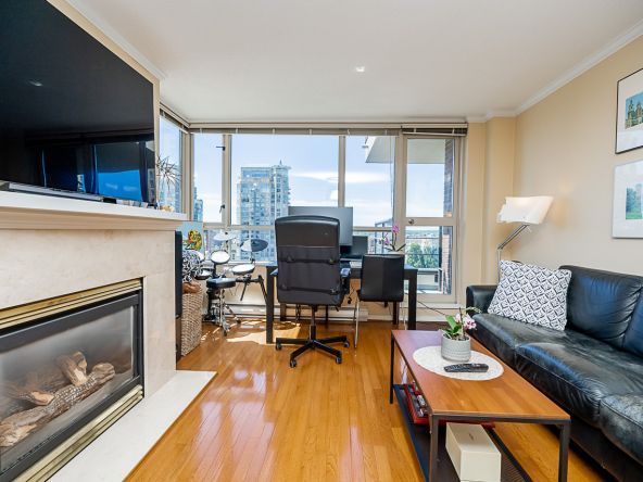 Unit 1002 1003 Pacific Street Vancouver-13