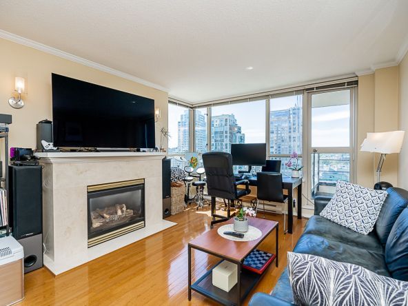 Unit 1002 1003 Pacific Street Vancouver-12