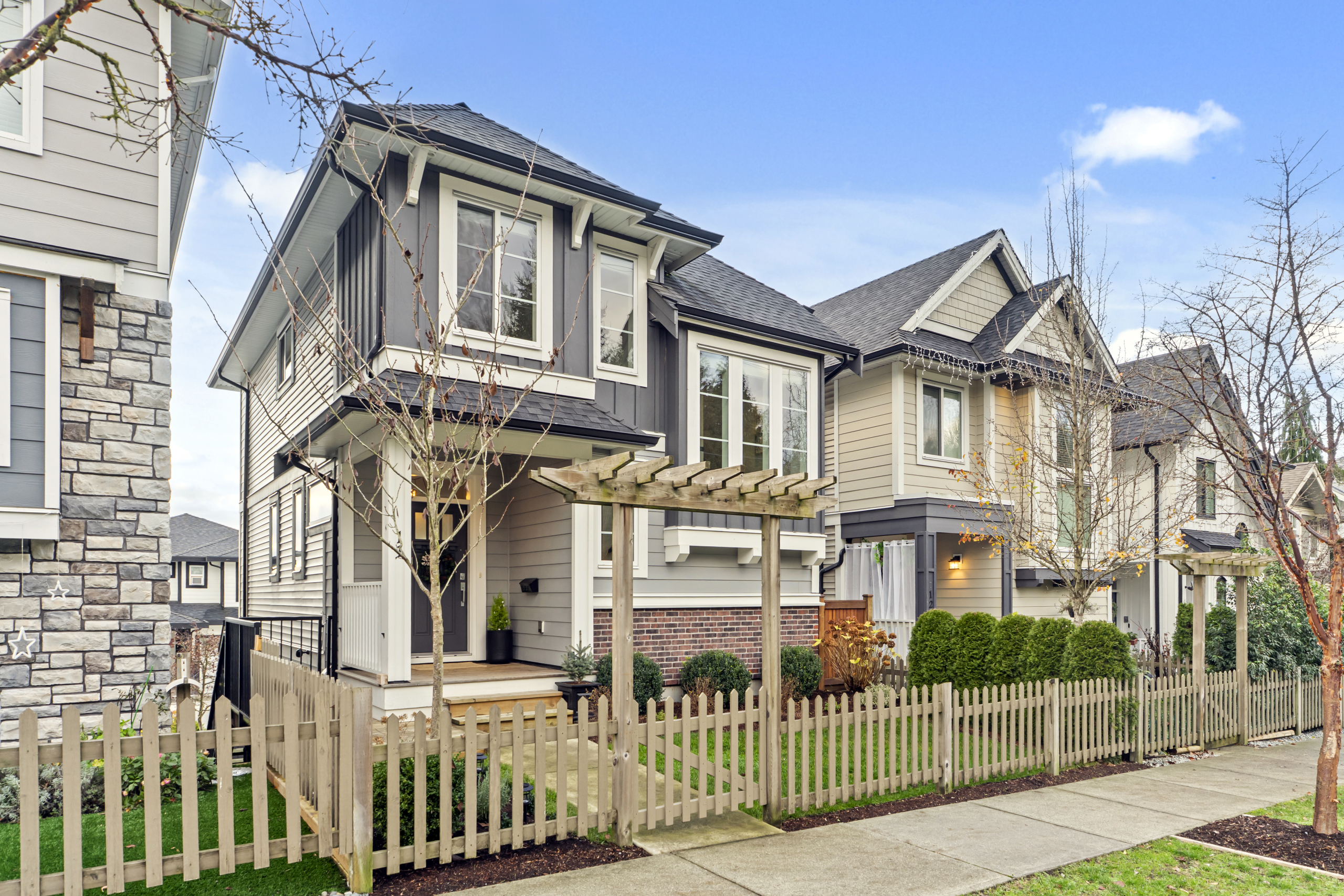11 4295 Old Clayburn Road, Abbotsford - Hardy Real Estate Team